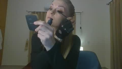 lilithnewdawn online show from February 11, 5:40 pm