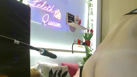 La pelirroja online show from July 5, 1:56 am