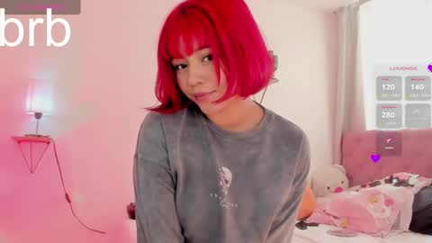 Snapshot of lilithrose_2 chatting on January 28, 5:14 pm lilithrose_2 online show from January 28, 5:14 pm