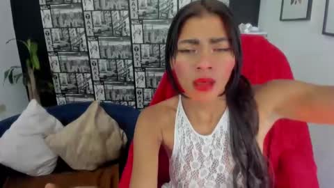 lilithsabeth online show from January 28, 6:27 am