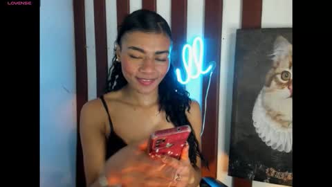 lilithsabeth online show from September 11, 3:45 pm