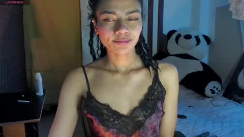 lilithsabeth online show from October 20, 9:37 pm