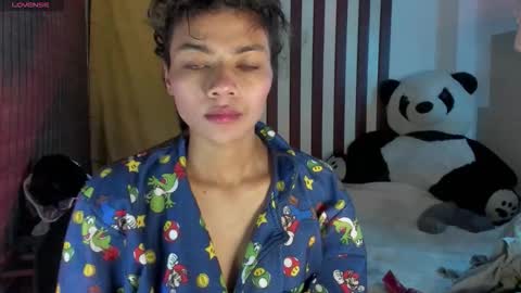 lilithsabeth online show from October 27, 12:47 am