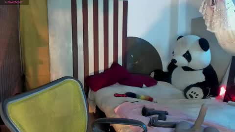 lilithsabeth online show from October 31, 1:06 am