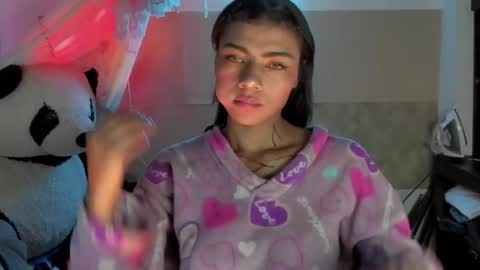 lilithsabeth online show from November 9, 8:29 pm