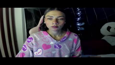 lilithsabeth online show from February 23, 8:44 am