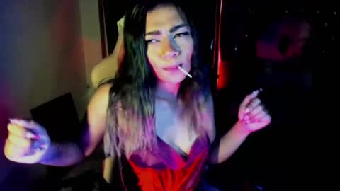lilithsabeth online show from July 1, 10:31 pm