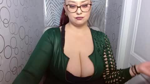 LILITHSERENDIPITY online show from April 21, 3:46 am