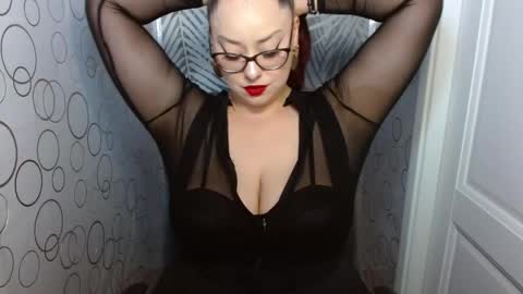 LILITHSERENDIPITY online show from April 23, 2:52 pm