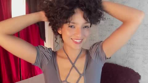 jessi 3 online show from December 20, 8:16 pm