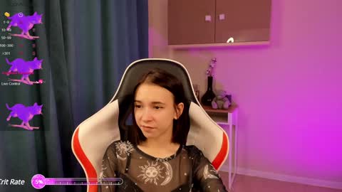 Snapshot of lilithstrangfor chatting on December 6, 11:11 am lilithstrangfor online show from December 6, 11:11 am