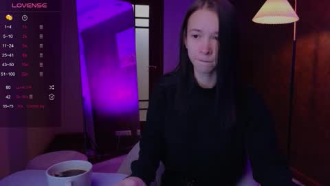 Snapshot of lilithstrangfor chatting on September 28, 1:27 pm lilithstrangfor online show from September 28, 1:27 pm