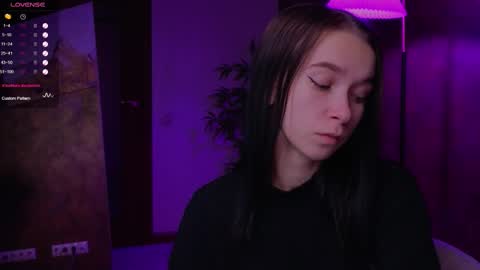 Snapshot of lilithstrangfor chatting on September 30, 8:52 am lilithstrangfor online show from September 30, 8:52 am