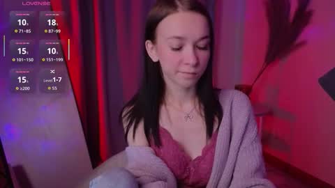 lilithstrangfor online show from November 11, 9:37 pm