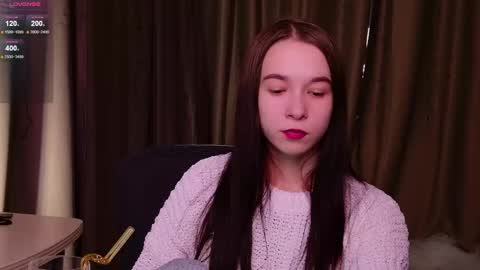 lilithstrangfor online show from February 8, 10:13 pm