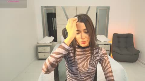 Lilith online show from December 29, 4:59 am