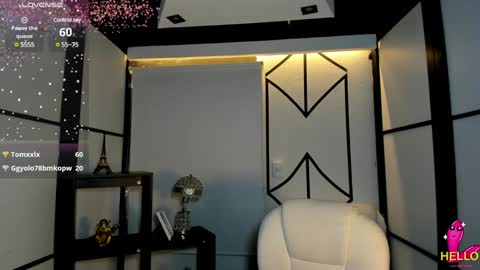 Lilith online show from January 5, 5:41 pm