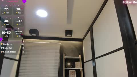 Lilith online show from February 9, 6:33 am