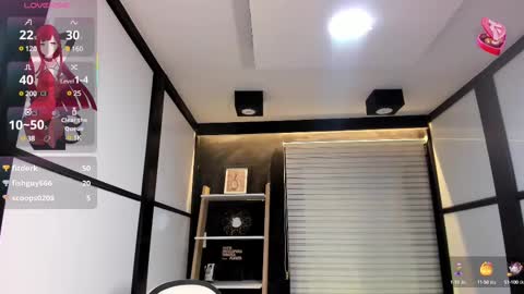 Lilith online show from March 1, 7:51 am