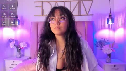 Lilith  online show from November 23, 12:49 pm