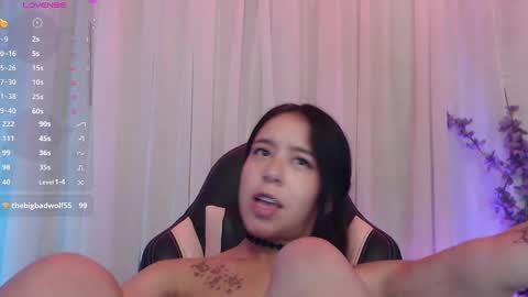 Maria online show from February 20, 10:27 am