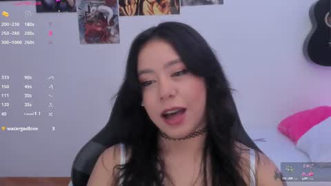 Maria online show from June 23, 5:49 am
