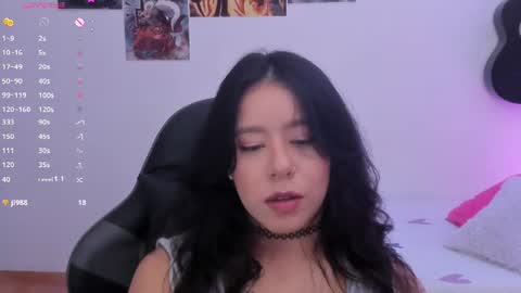 Maria online show from July 24, 5:16 am