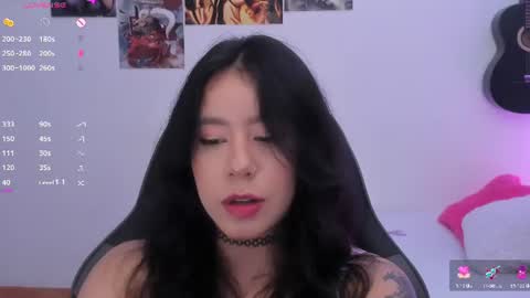 Maria online show from July 30, 4:44 am