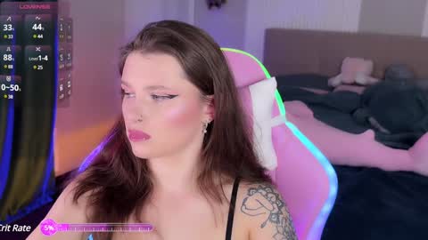 Lilith online show from December 19, 8:02 pm