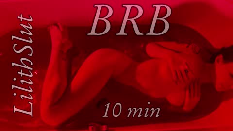 Lilith online show from January 16, 6:01 pm