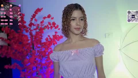 Snapshot of liliwatsonj chatting on September 22, 2:57 am 3 Ig Lilisxo1 online show from September 22, 2:57 am
