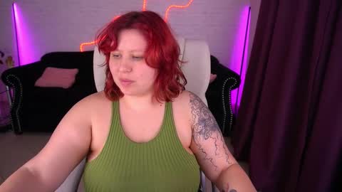 Liliya online show from November 9, 8:45 am