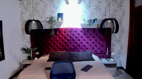 Lil James online show from February 1, 8:07 pm