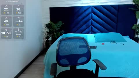 Lil James online show from March 1, 4:03 am