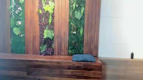 Lil James online show from April 24, 8:11 pm