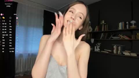 Kiti online show from March 11, 7:14 am