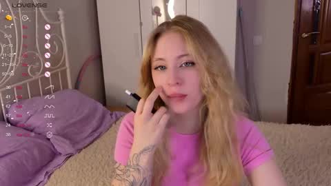 Melanie online show from March 23, 8:40 am