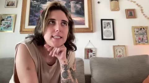 lilldaddysgirl online show from September 21, 4:08 pm