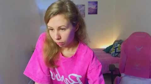 Maria online show from January 14, 2:29 am