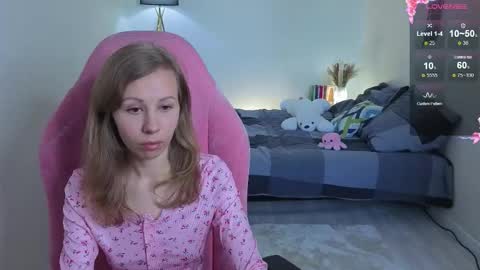 Maria online show from October 1, 3:34 am