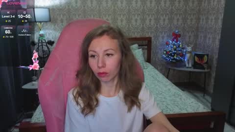 Maria online show from December 23, 2:42 am