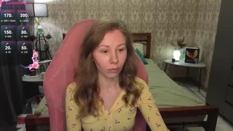 Maria online show from January 11, 3:00 am