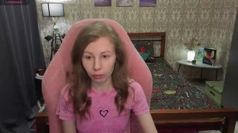 Maria online show from February 2, 2:32 am