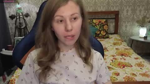 Maria online show from February 3, 6:40 am