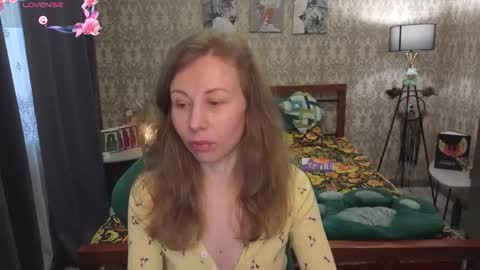 Maria online show from March 14, 1:23 am