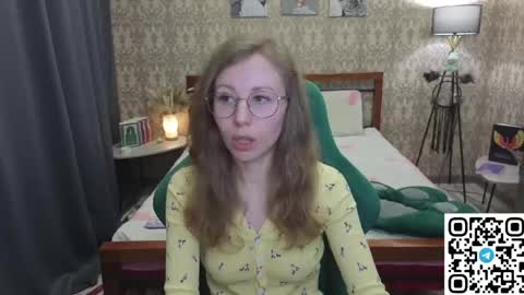 Maria online show from April 12, 2:05 am