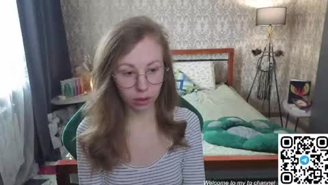 Maria online show from April 23, 2:24 am