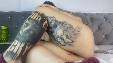 lille online show from April 21, 1:42 am