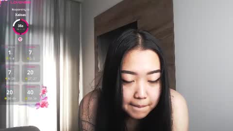 Snapshot of lillgothbaby chatting on June 26, 4:28 am Lill online show from June 26, 4:28 am