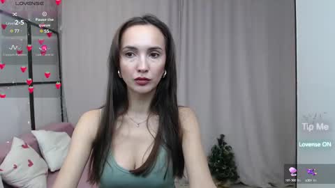 Lillian online show from January 6, 10:57 am